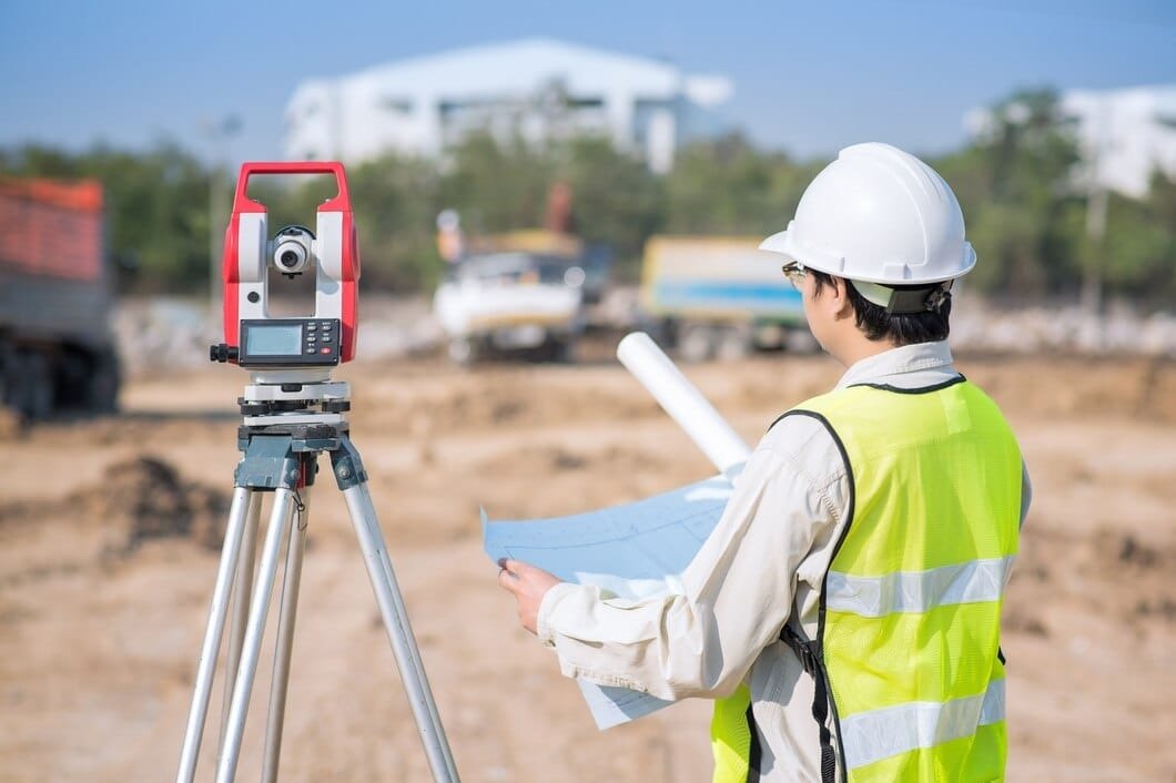 DGPS Survey
