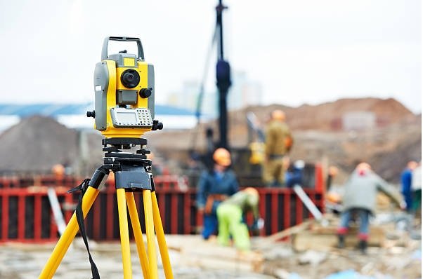 Industrial Survey