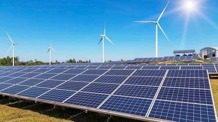 Solar Plant Survey and Marking Services in Kurnool Nandyal by Aziz Infra Projects